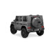 Дитячий електромобіль Джип JJ2288EBLR-11(24V) до 50 кг, сірий