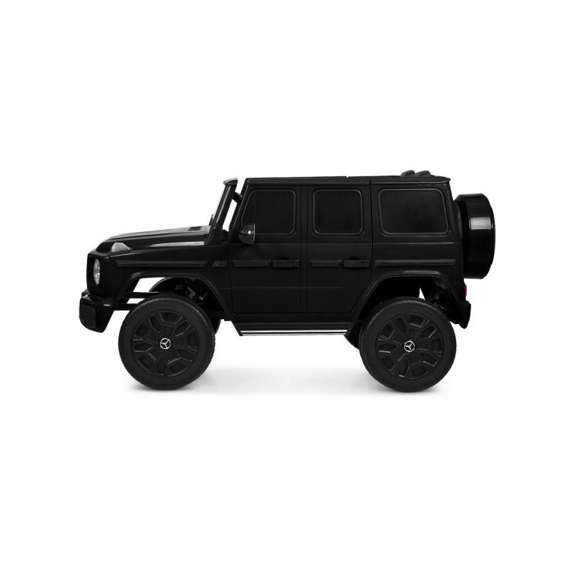 Дитячий електромобіль Джип JJ2288EBLR-2(24V) до 50 кг, чорний