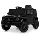 Дитячий електромобіль Джип JJ2580EBLR-2(24V) до 30 кг, чорний