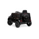 Дитячий електромобіль Джип JJ2580EBLR-2(24V) до 30 кг, чорний
