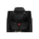 Дитячий електромобіль Джип JJ2580EBLR-2(24V) до 30 кг, чорний