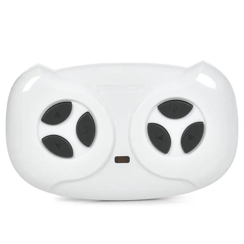 Дитячий електромобіль Машина M 6365EBLRS-2 до 30 кг, чорний