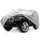 Дитячий електромобіль Машина M 6366EBLRS-2 до 30 кг, чорний