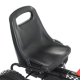 Велокарт дитячий Bambi kart M 0645(2)-2 чорний