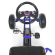 Велокарт дитячий Bambi kart M 0645(2)-4 синій