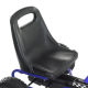 Велокарт дитячий Bambi kart M 0645(2)-4 синій