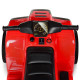 Дитячий електроквадроцикл Bambi Racer M 3893EL-3 до 20 кг