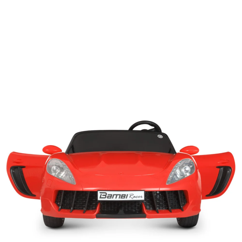 Дитячий електромобіль Bambi Racer M 4055AL-3 до 100 кг