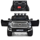 Детский электромобиль Джип Bambi JJ2266AEBLR-2 Toyota до 50 кг