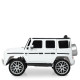 Детский электромобиль Джип Bambi M 4214EBLR-1 до 30 кг