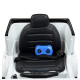 Детский электромобиль Джип Bambi M 4214EBLR-1 до 30 кг
