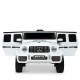 Детский электромобиль Джип Bambi M 4214EBLR-1 до 30 кг