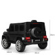 Детский электромобиль джип Bambi M 4214EBLRS-2 до 30 кг