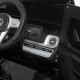 Детский электромобиль джип Bambi M 4214EBLRS-2 до 30 кг