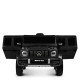 Детский электромобиль джип Bambi M 4214EBLRS-2 до 30 кг