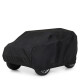 Детский электромобиль джип Bambi M 4214EBLRS-2 до 30 кг