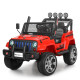 Дитячий електромобіль джип Bambi Racer M 3237EBLR-3 до 30 кг
