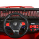 Дитячий електромобіль джип Bambi Racer M 3237EBLR-3 до 30 кг