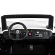 Дитячий електромобіль Джип Bambi Racer M 4170EBLR-1(24V) до 100 кг
