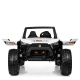 Дитячий електромобіль Джип Bambi Racer M 4170EBLR-1(24V) до 100 кг