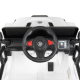 Дитячий електромобіль Джип Bambi Racer M 4282EBLR-1 до 30 кг
