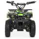 Детский электромобиль Квадроцикл Bambi HB-ATV800AS-5 Зеленый