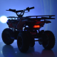 Детский электромобиль Квадроцикл Bambi HB-ATV800AS-5 Зеленый