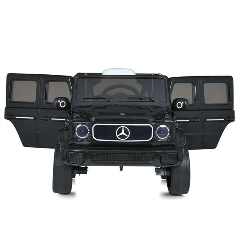 Детский электромобиль Джип JJ2088EBLR-2(4WD) до 30 кг