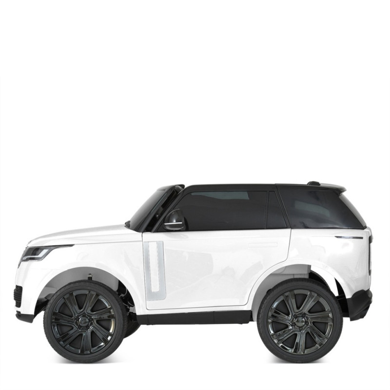 Детский электромобиль Джип M 5055EBLR-1(4WD) до 35 кг