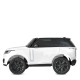 Детский электромобиль Джип M 5055EBLR-1(4WD) до 35 кг
