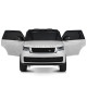 Детский электромобиль Джип M 5055EBLR-1(4WD) до 35 кг