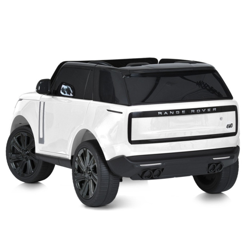 Детский электромобиль Джип M 5055EBLR-1(4WD) до 35 кг