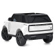 Детский электромобиль Джип M 5055EBLR-1(4WD) до 35 кг