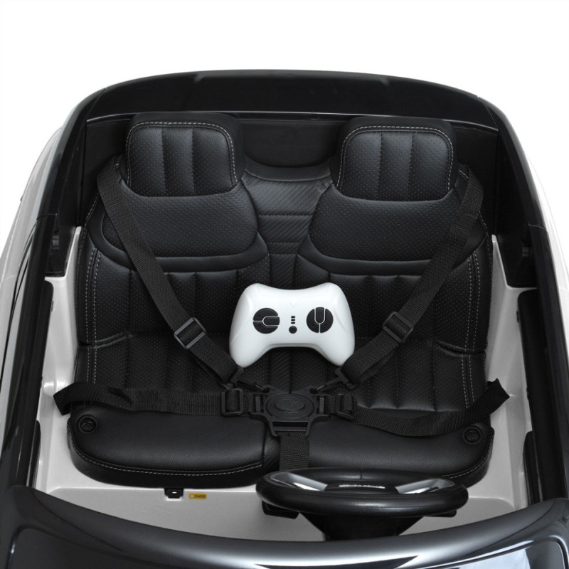 Детский электромобиль Джип M 5055EBLR-1(4WD) до 35 кг