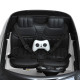 Детский электромобиль Джип M 5055EBLR-1(4WD) до 35 кг