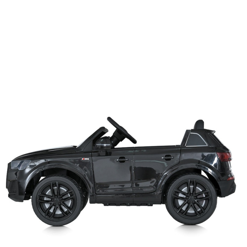 Дитячий електромобіль Джип M 5796EBLR-2 до 25 кг