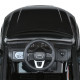 Дитячий електромобіль Джип M 5796EBLR-2 до 25 кг