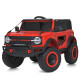 Дитячий електромобіль Джип M 5029EBLR-3 до 30 кг