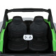 Дитячий електромобіль Джип M 5725EBLR-5(24V) до 60 кг