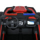Дитячий електромобіль Джип M 5743EBLR-3(24V) до 60 кг