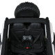 Дитячий електромобіль Джип M 5822EBLR-1 (24V) до 30 кг