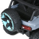 Дитячий електромобіль Джип M 5822EBLR-11 (24V) до 30 кг