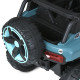 Дитячий електромобіль Джип M 5822EBLR-4 (24V) до 30 кг