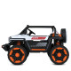 Дитячий електромобіль Джип M 5824EBLR-1 (24V) до 30 кг