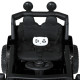 Детский электромобиль Джип M 5836EBLRS-2 до 30 кг
