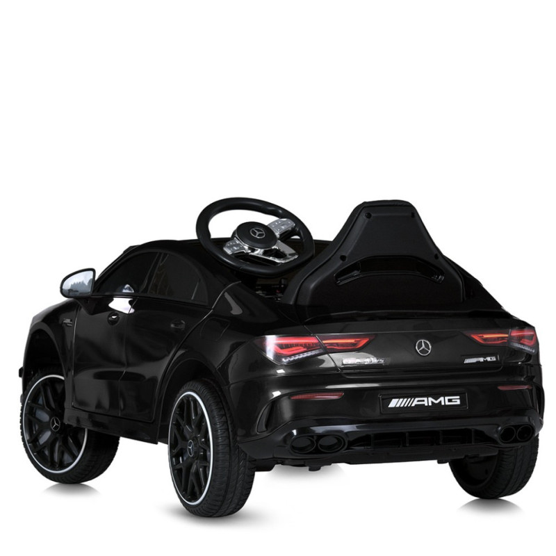 Дитячий електромобіль Машина M 5851EBLR-2 до 30 кг