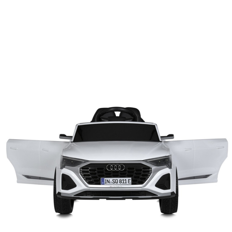 Детский электромобиль Машина M 5899EBLR-1 до 30 кг