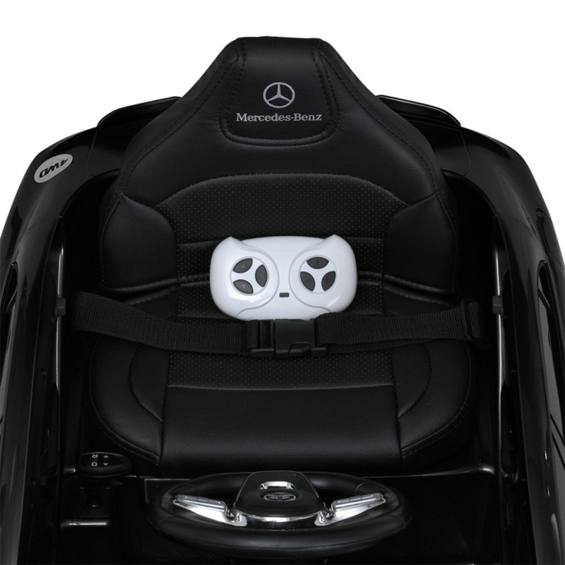 Дитячий електромобіль Машина M 5899EBLR-2 до 30 кг