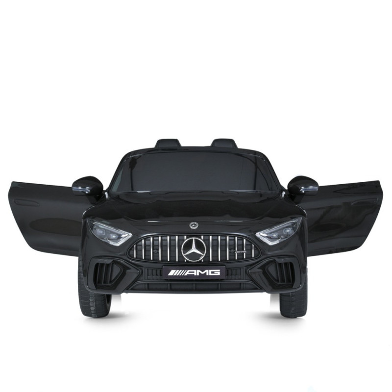 Детский электромобиль Машинка M 5098EBLRS-2 до 35 кг