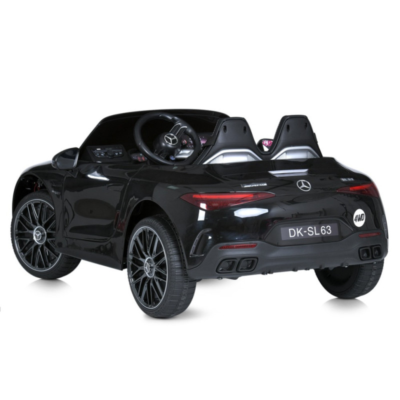 Детский электромобиль Машинка M 5098EBLRS-2 до 35 кг